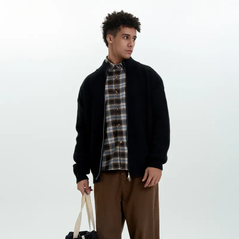 FASTFISH Sweaters Unisex-3