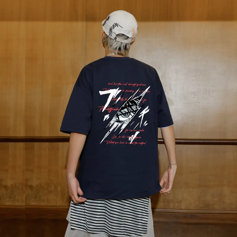 FASTFISH T Shirts Unisex-10