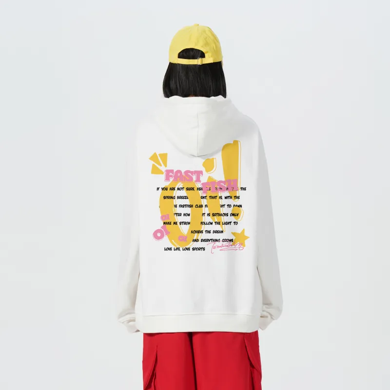 FASTFISH Sweatshirt Unisex 2 Pack-9