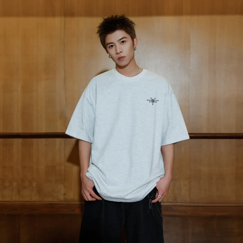FASTFISH T Shirts Unisex-17