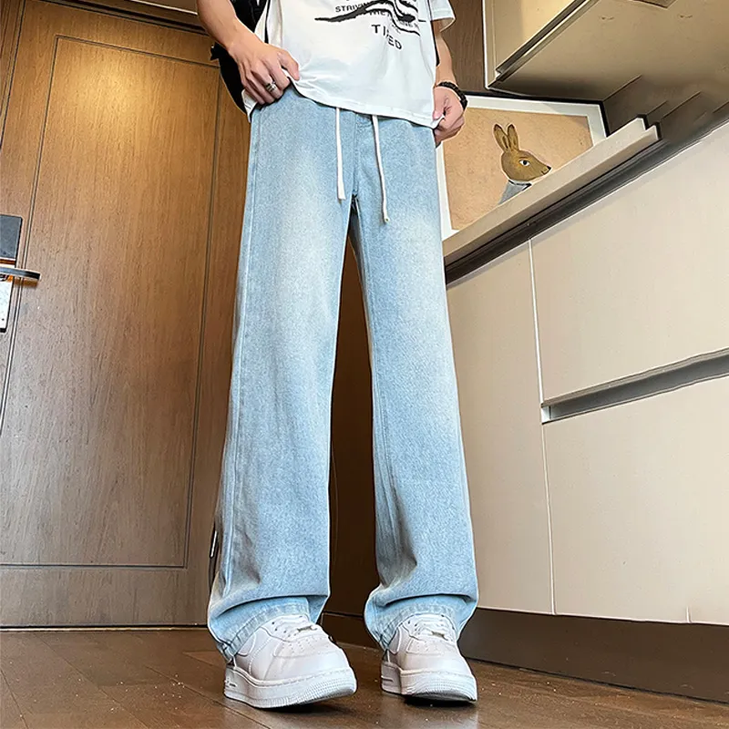 FASTFISH Jeans Unisex-24