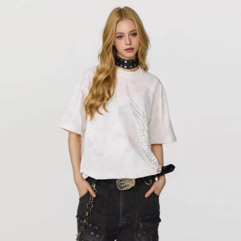 FASTFISH T Shirts Unisex-7