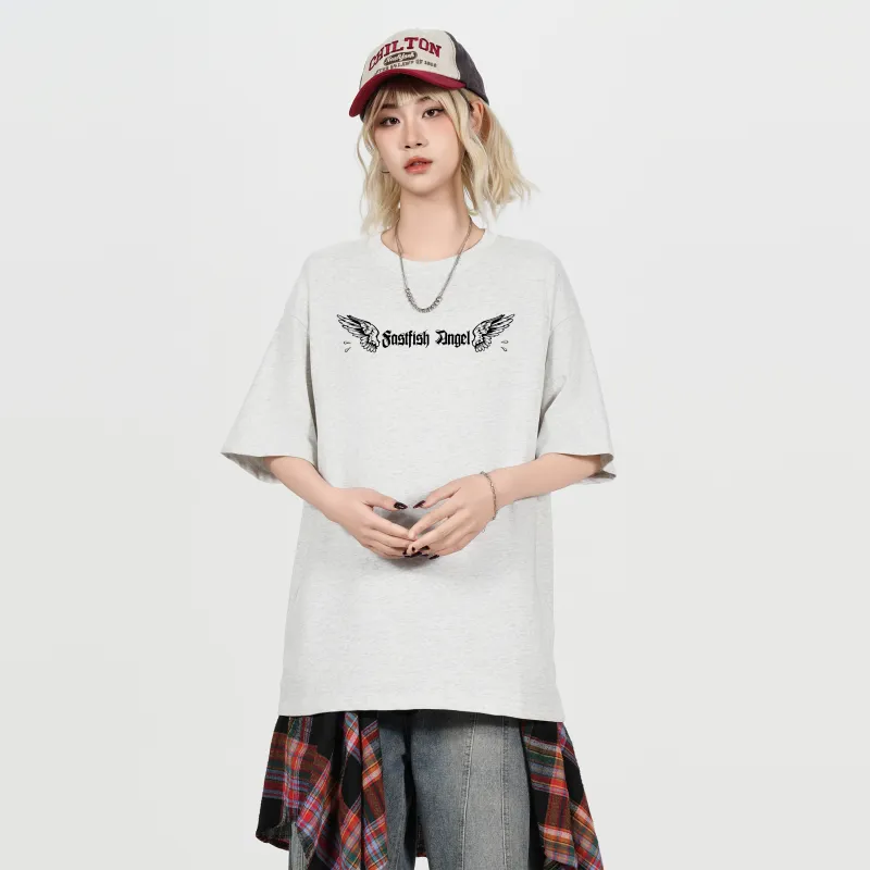 FASTFISH T Shirts Unisex-17