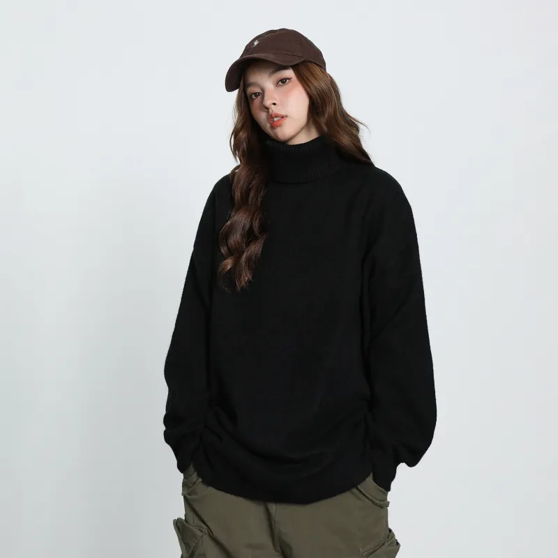 FASTFISH Sweaters Unisex-3