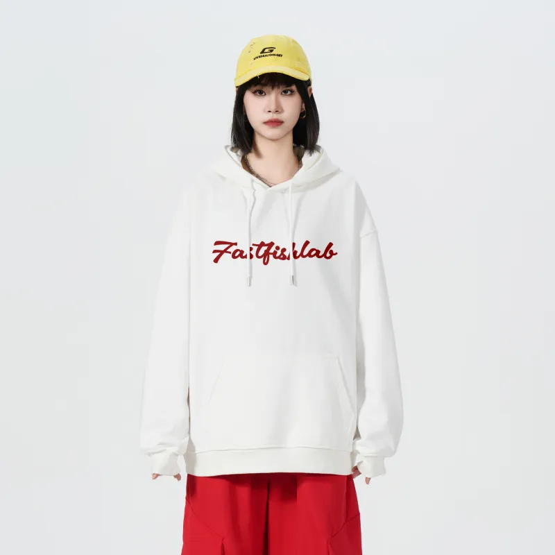 FASTFISH Sweatshirt Unisex 2 Pack-14