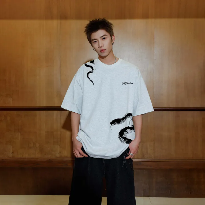 FASTFISH T Shirts Unisex-32