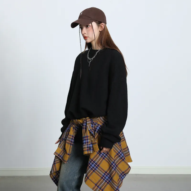 FASTFISH Sweaters Unisex-51