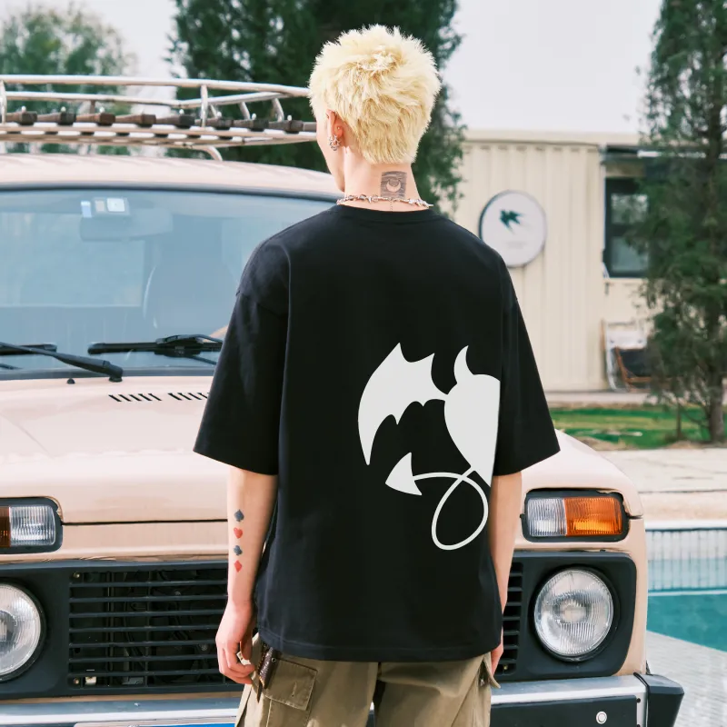FASTFISH T Shirts Unisex-16