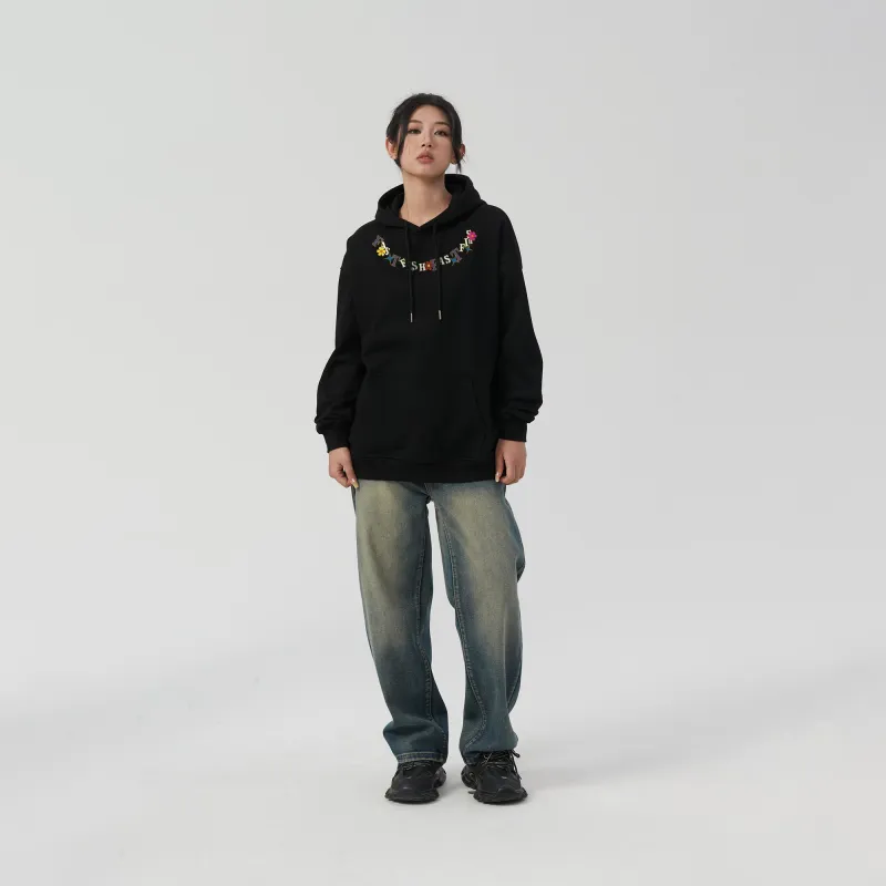 FASTFISH Sweatshirts Unisex-2