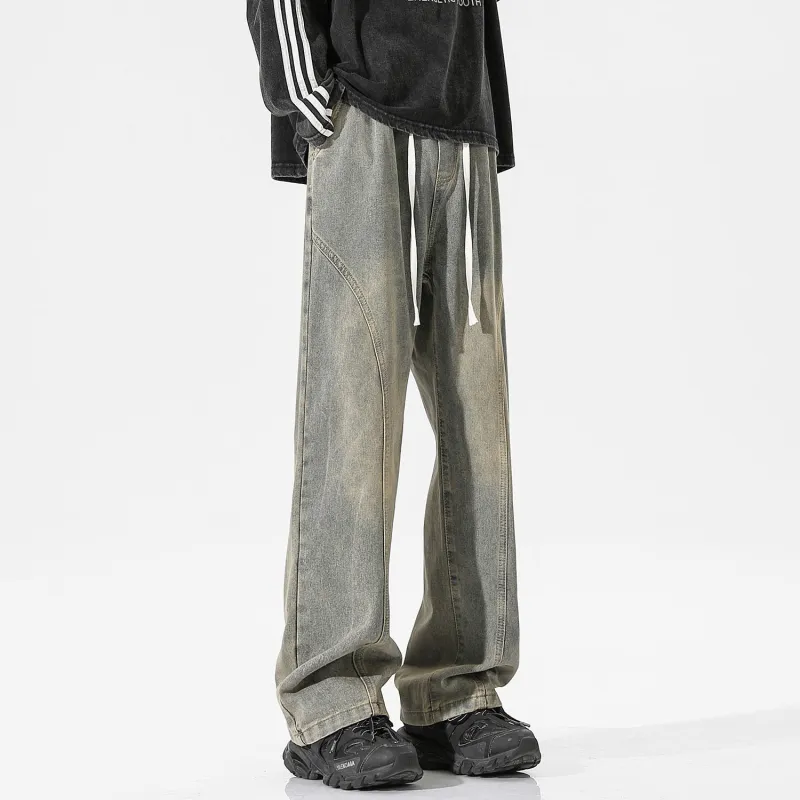 FASTFISH Jeans Unisex-15