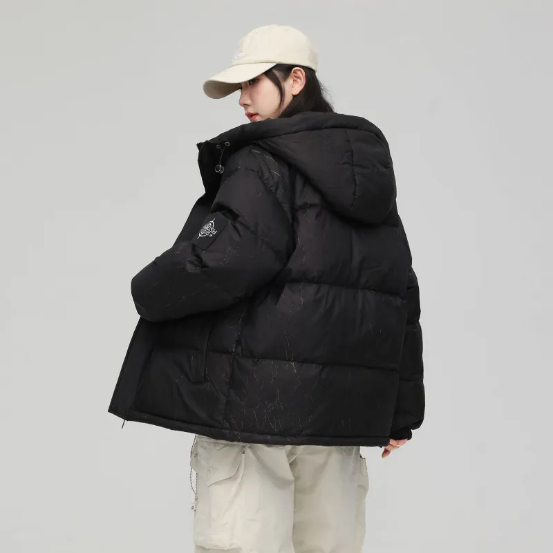 FASTFISH Down Jackets Unisex-7