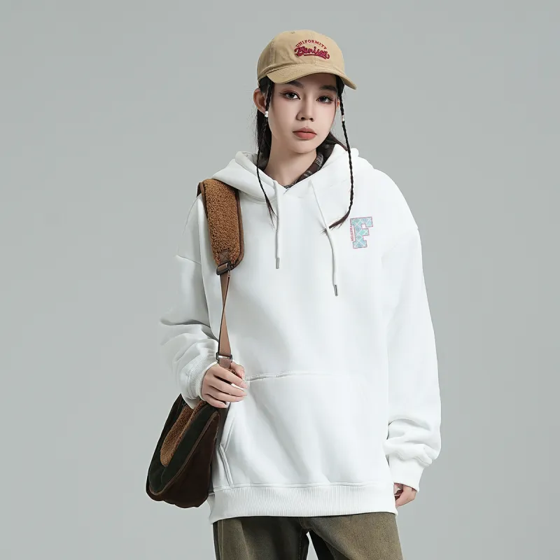 FASTFISH Sweatshirts Unisex-10