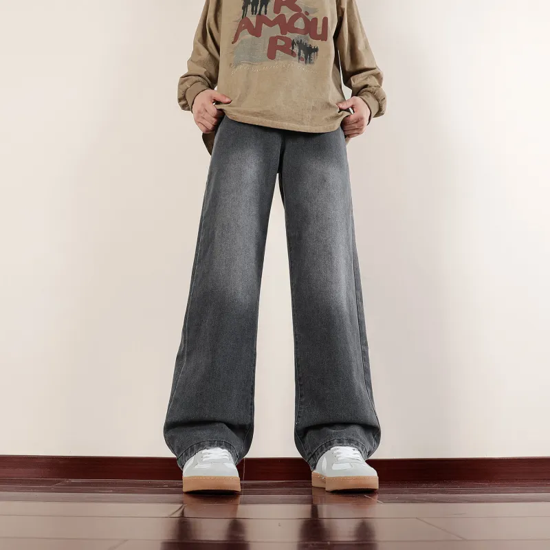 FASTFISH Jeans Unisex-21