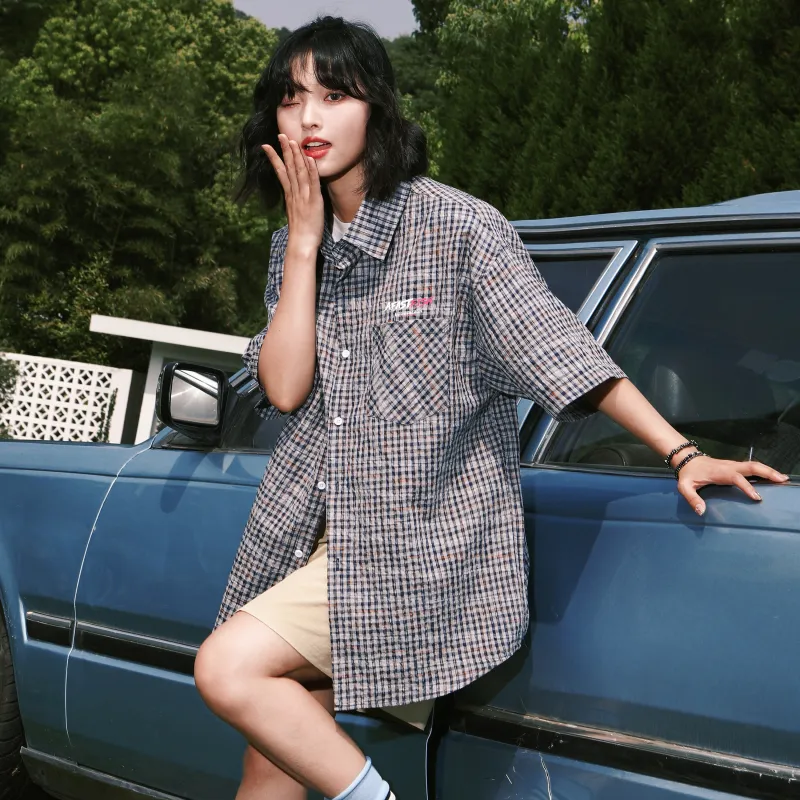 FASTFISH Shirts Unisex-7