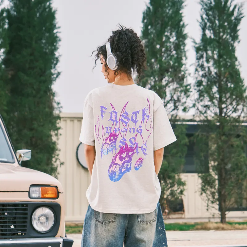 FASTFISH T-Shirts Unisex-14