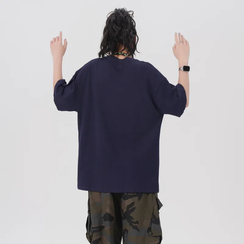 FASTFISH T Shirts Unisex-15