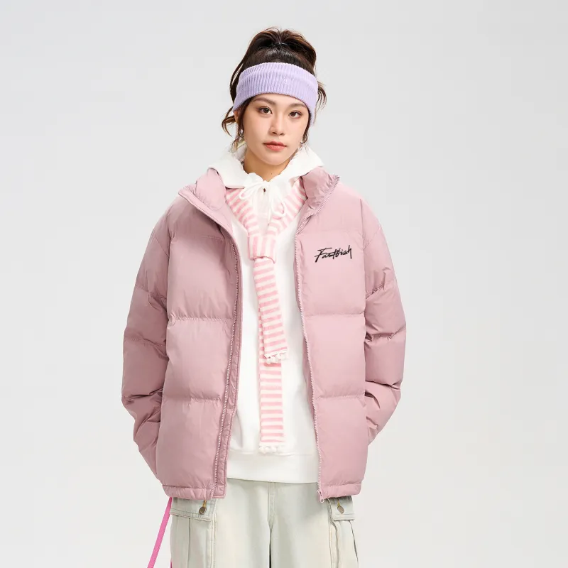 FASTFISH Down Jackets Unisex-12