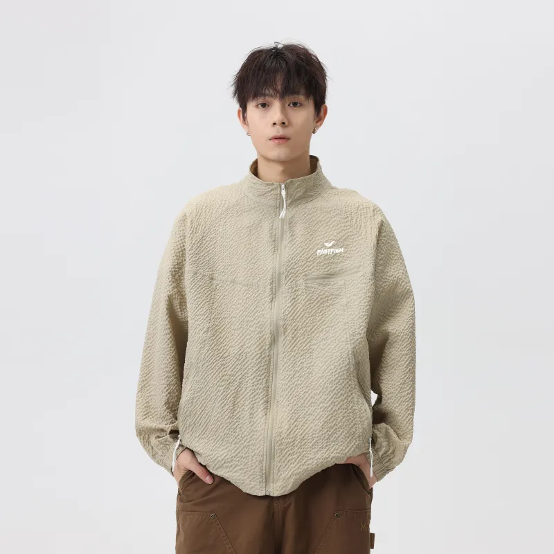 FASTFISH Jackets & Coats Unisex-10