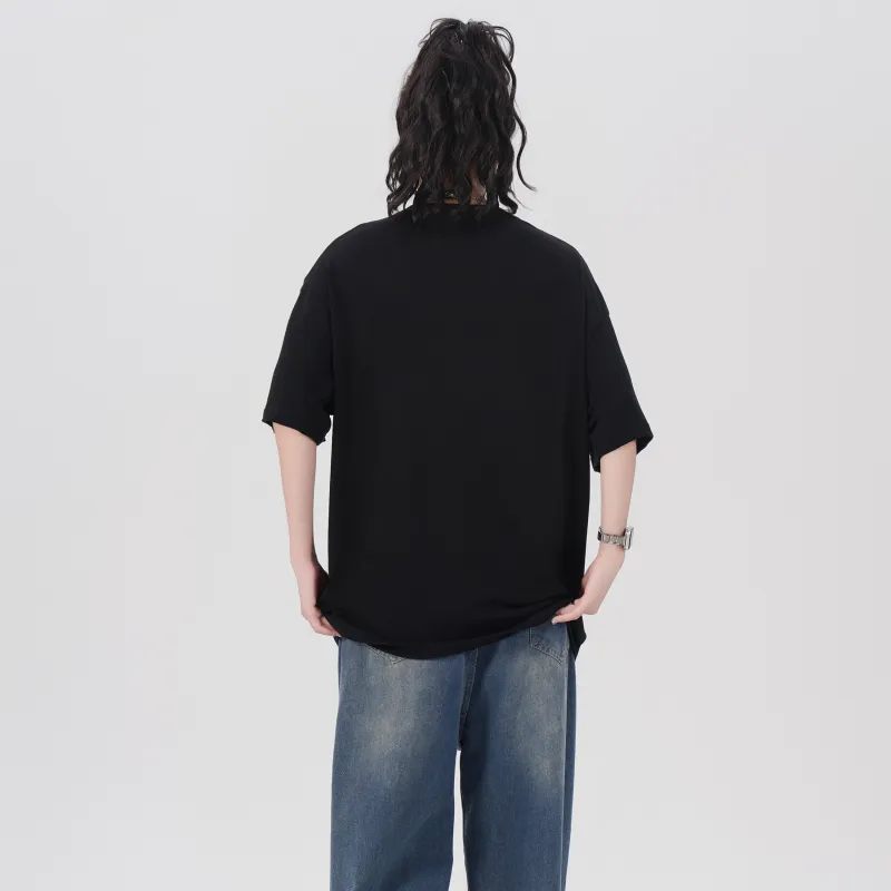 FASTFISH T Shirts Unisex-2