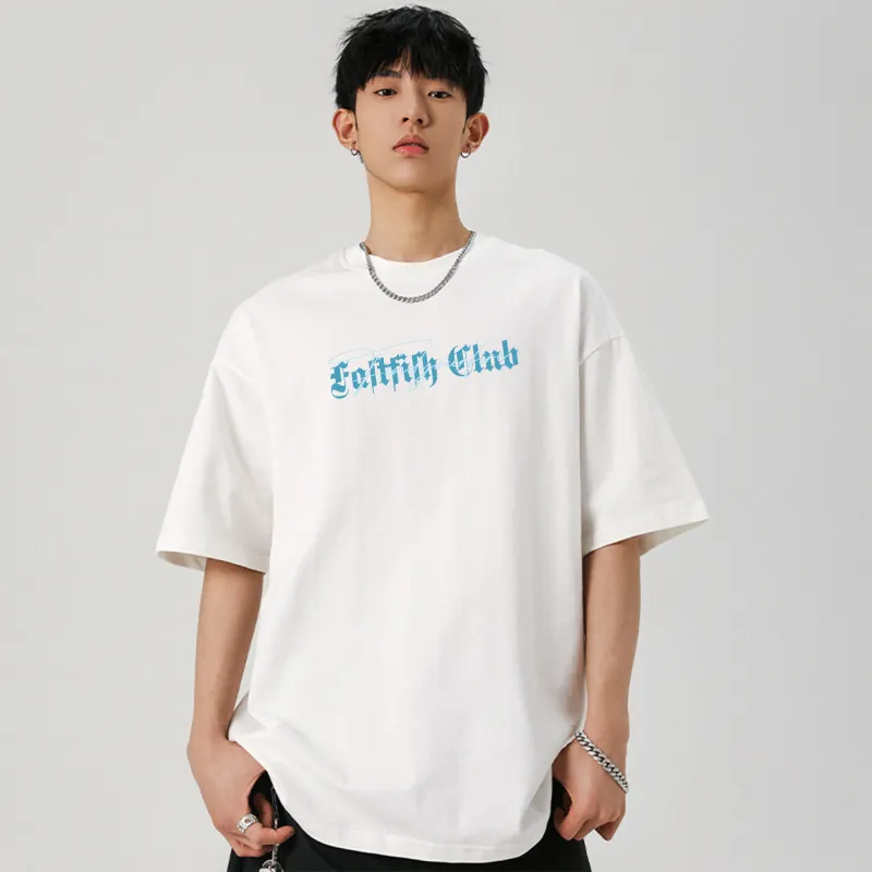 FASTFISH T Shirts Unisex-8