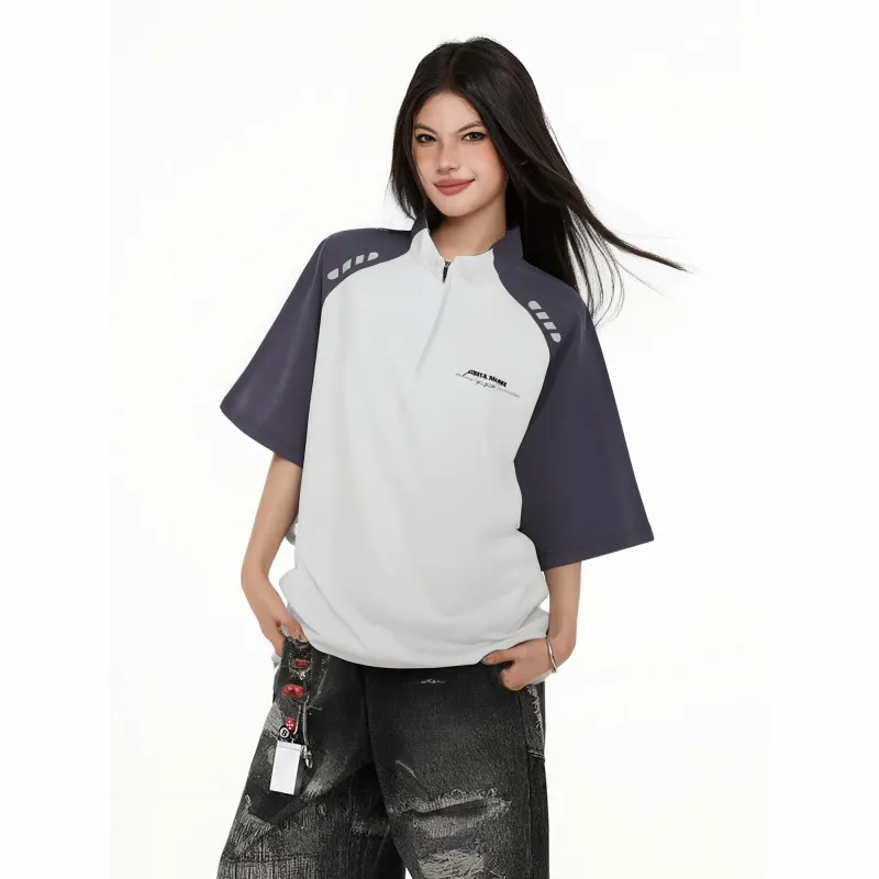 FASTFISH T Shirts Unisex-7