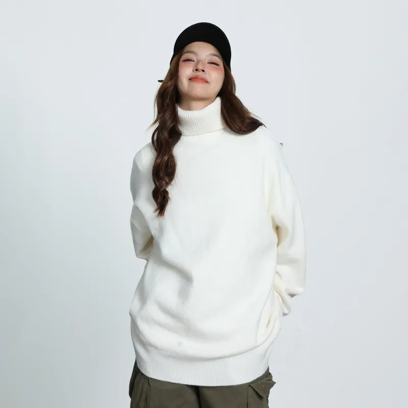 FASTFISH Sweaters Unisex-7