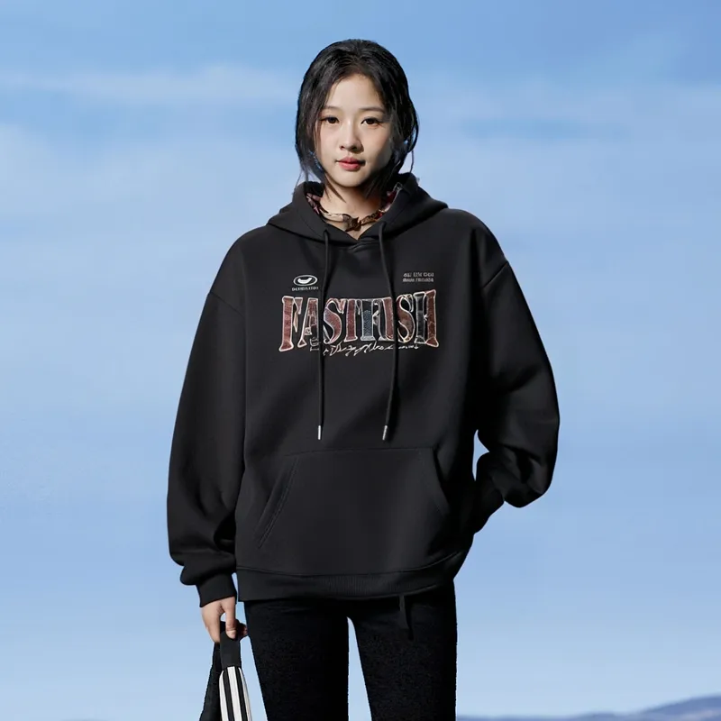 FASTFISH Sweatshirts Unisex-6