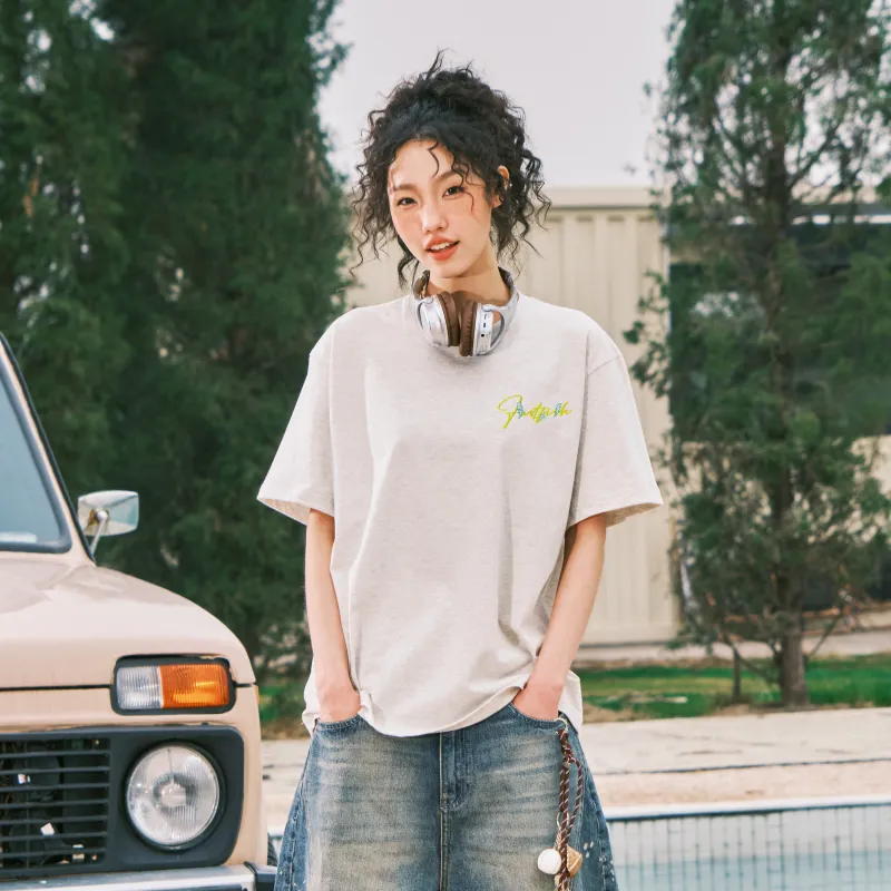 FASTFISH T Shirts Unisex-15