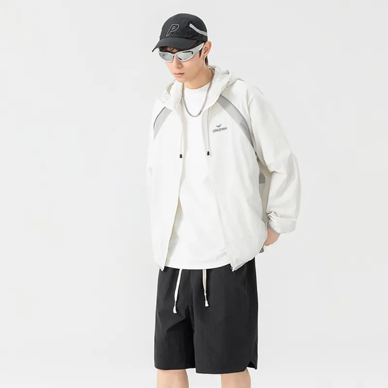 FASTFISH Sun Protection Clothing Unisex-7