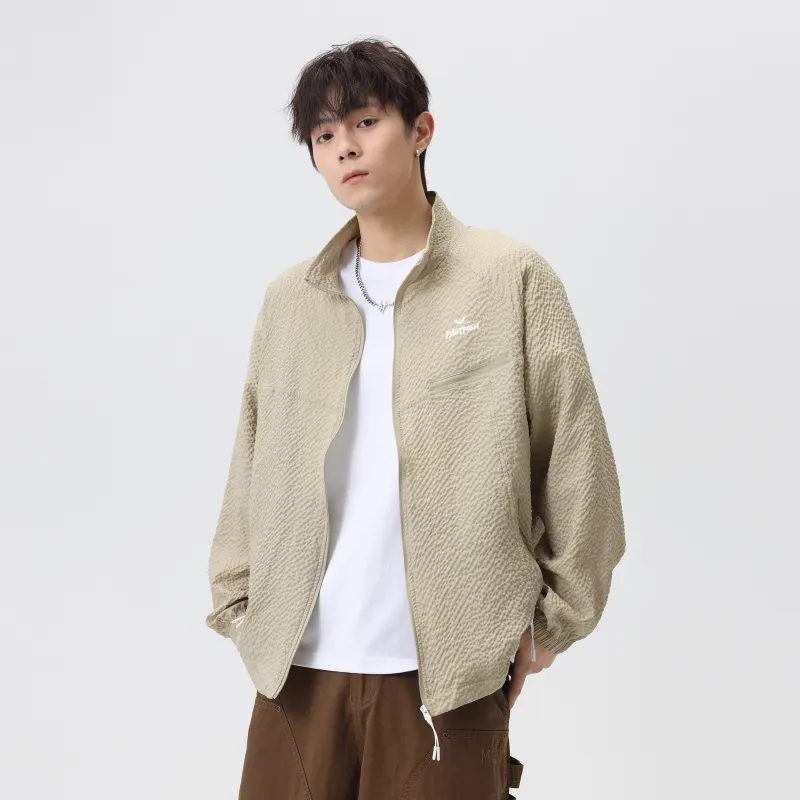 FASTFISH Jackets & Coats Unisex-11