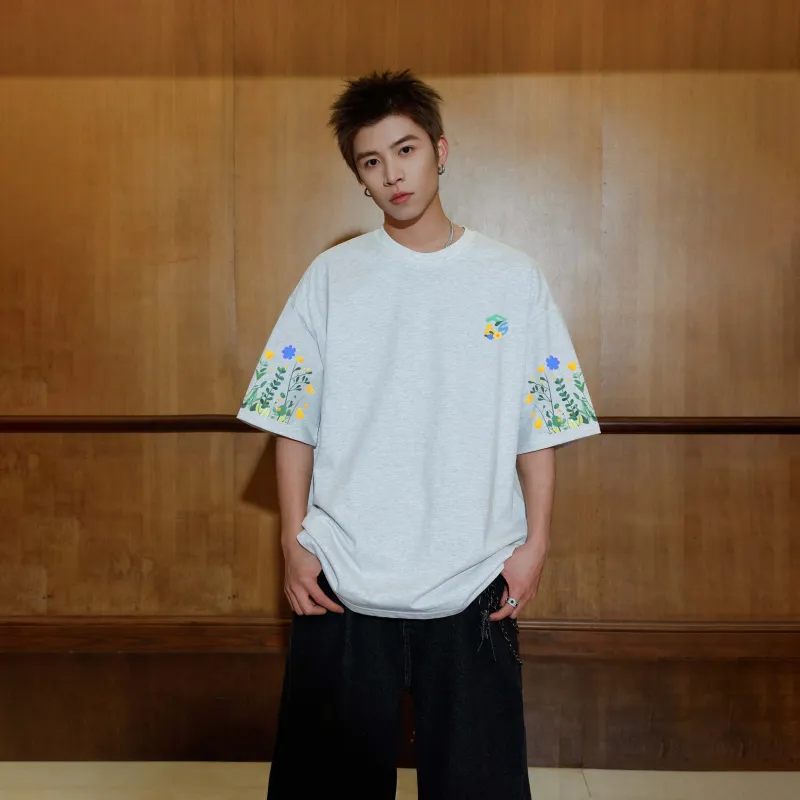 FASTFISH T Shirts Unisex-20