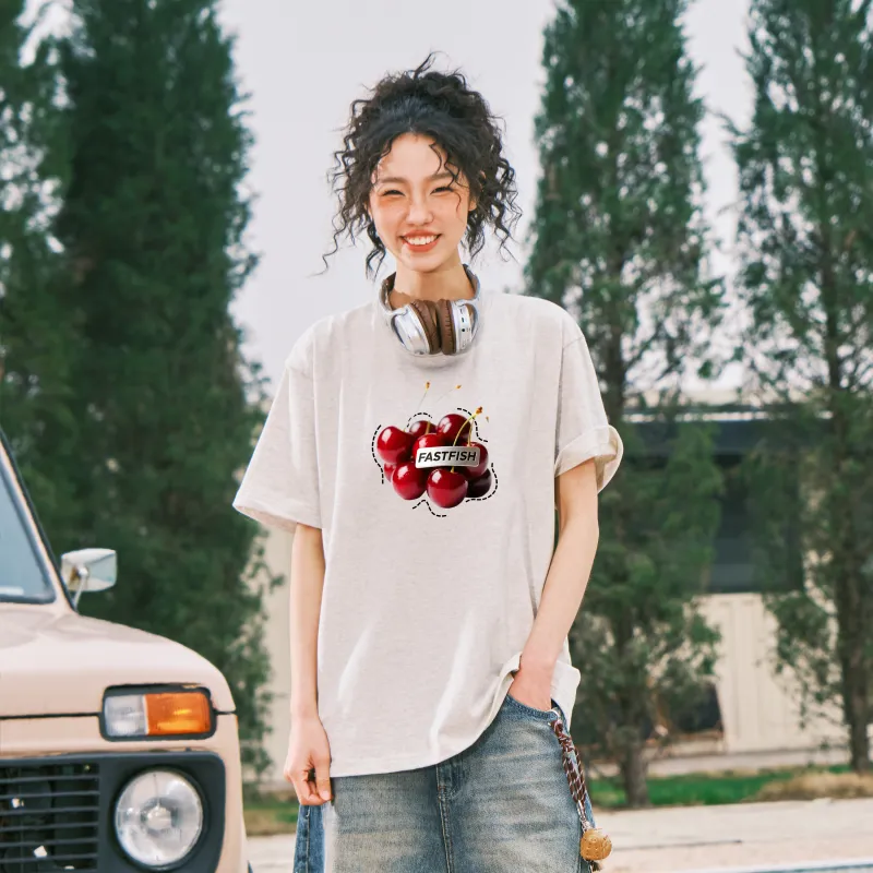 FASTFISH Casual Sportswear Unisex-11