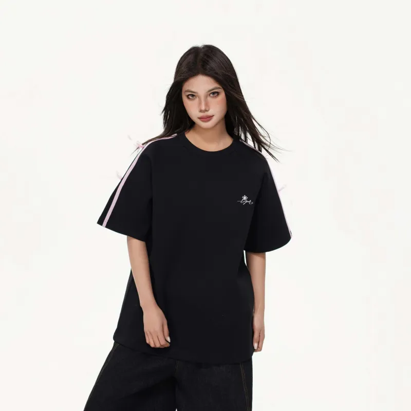 FASTFISH T Shirts Unisex-3