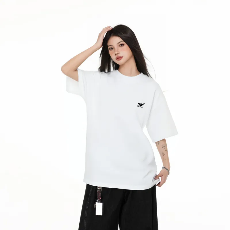 FASTFISH T Shirts Unisex-7