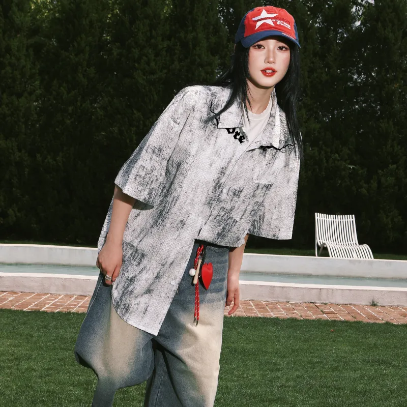 FASTFISH Shirts Unisex-6