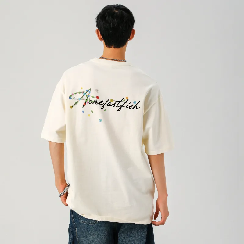 FASTFISH T Shirts Unisex-8