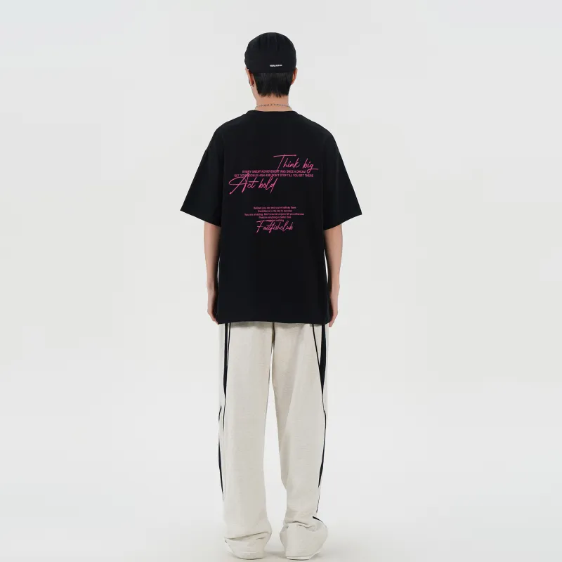 FASTFISH T Shirts Unisex-12