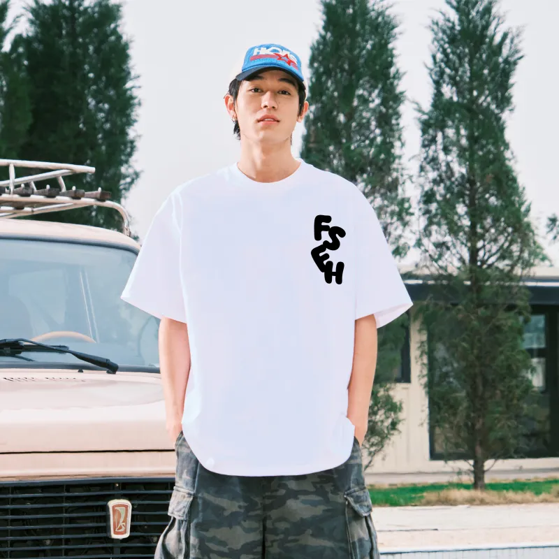 FASTFISH Casual Sportswear Unisex-7