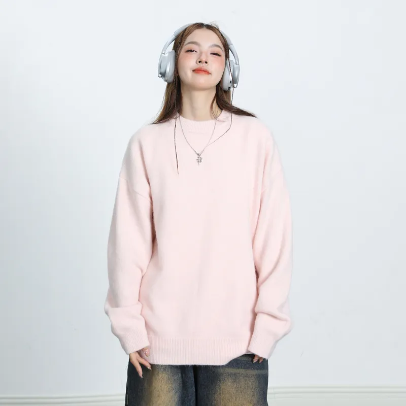 FASTFISH Sweaters Unisex-21
