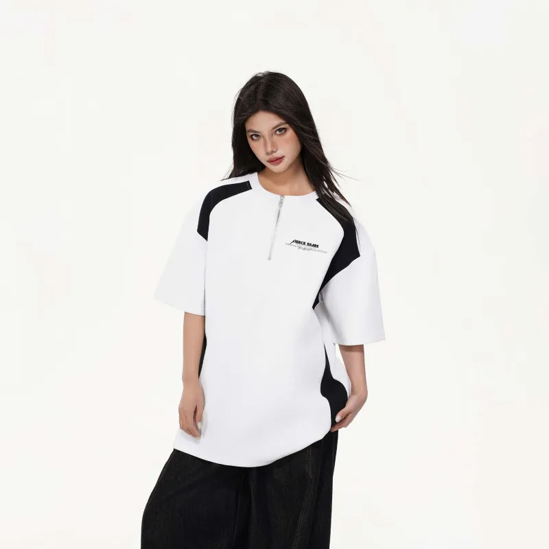 FASTFISH T Shirts Unisex-4