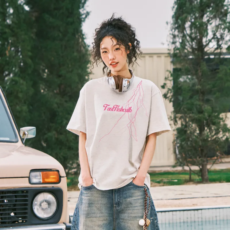 FASTFISH T-Shirts Unisex-15