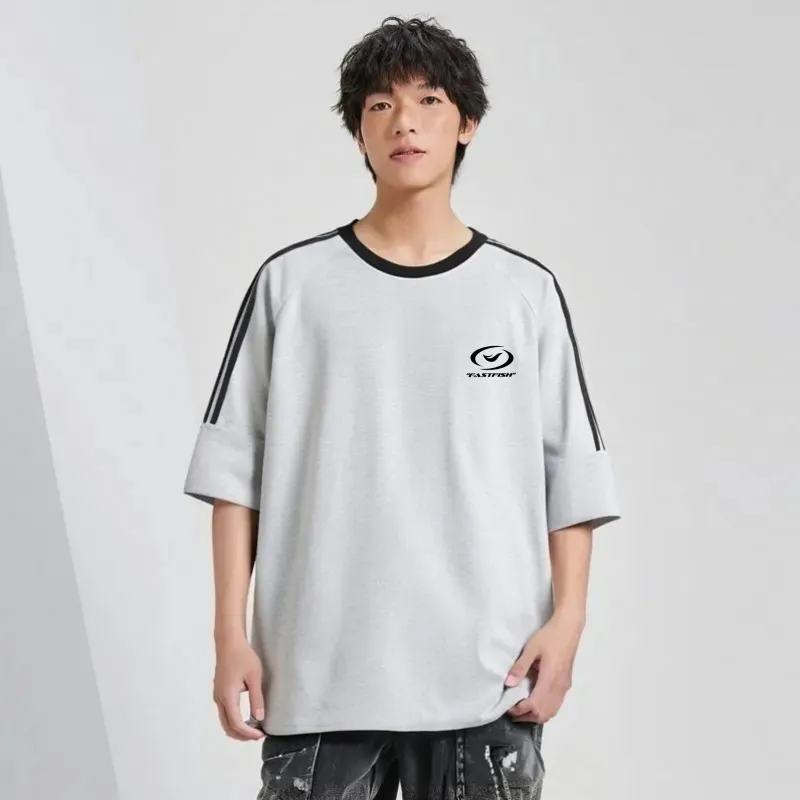 FASTFISH T Shirts Unisex-10
