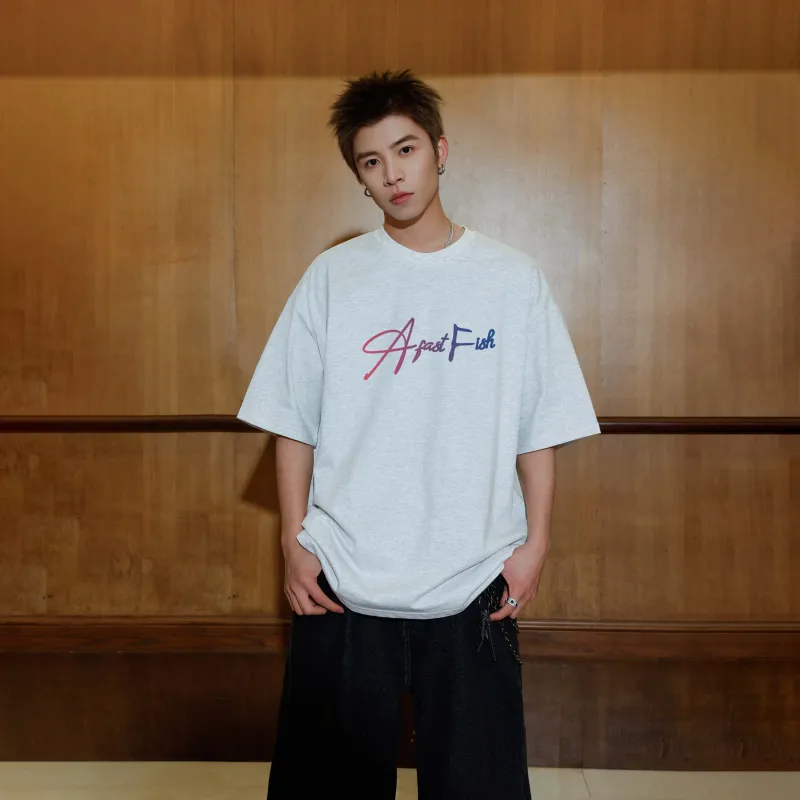 FASTFISH T Shirts Unisex-32