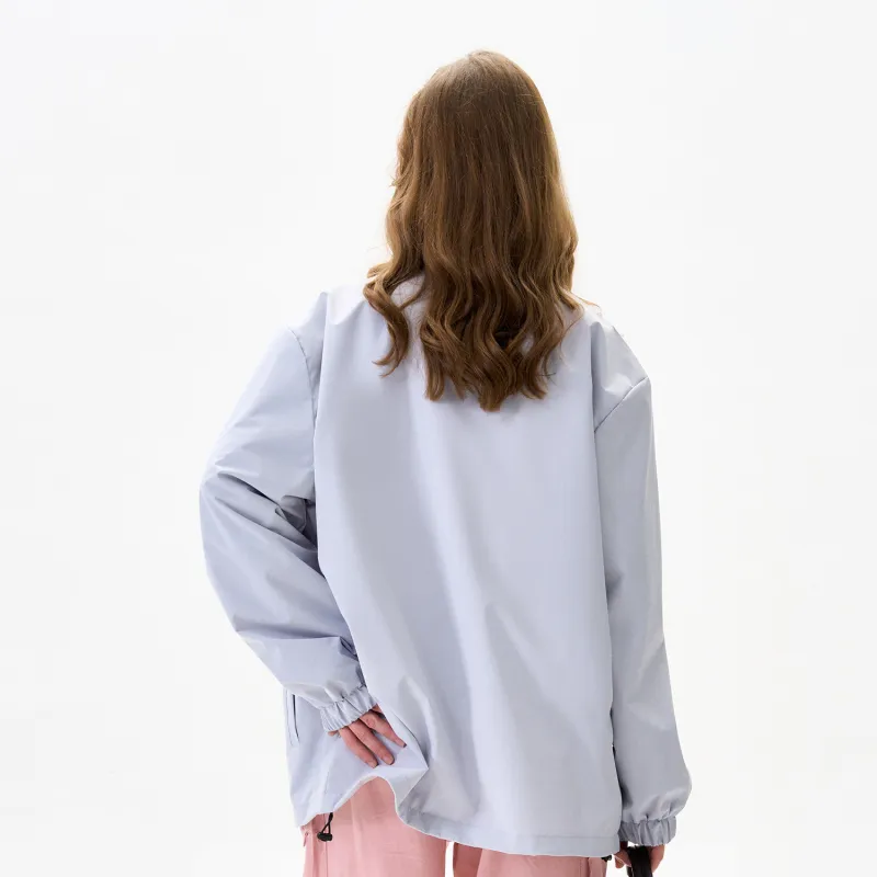 FASTFISH Jackets Unisex-2