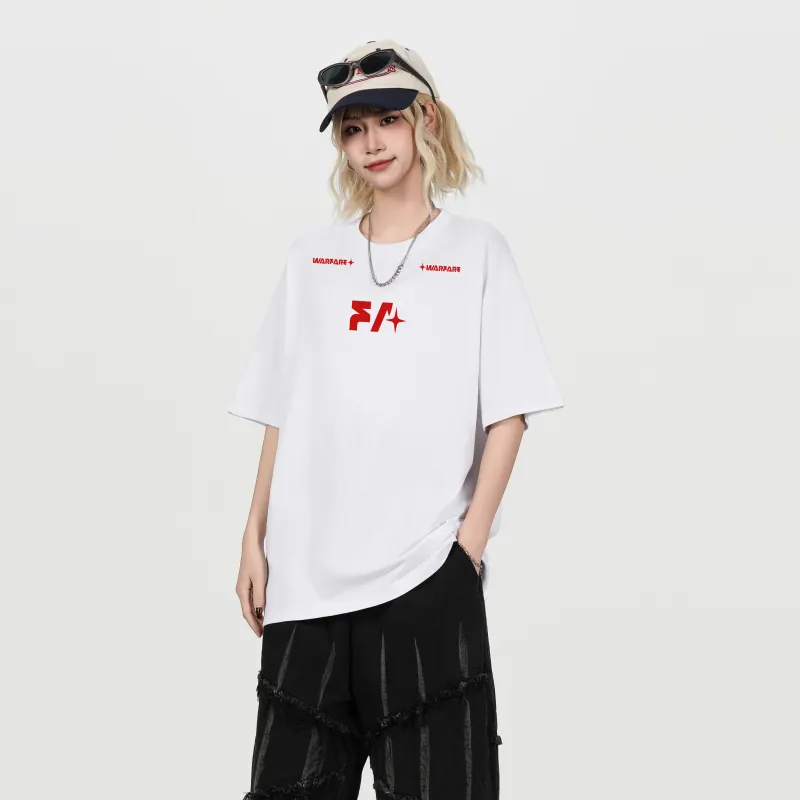 FASTFISH T Shirts Unisex-7