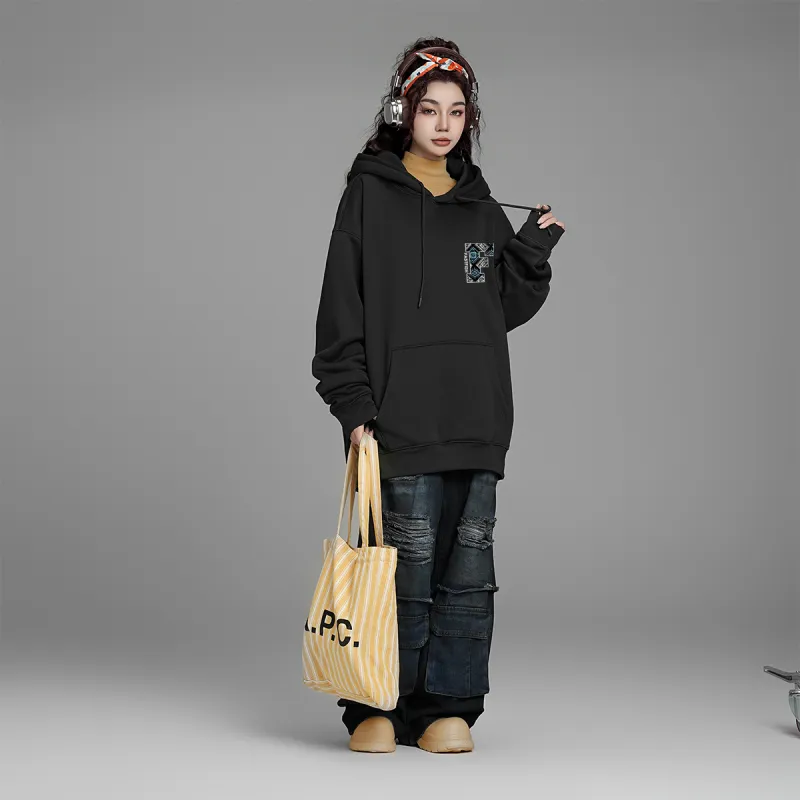 FASTFISH Sweatshirts Unisex-21