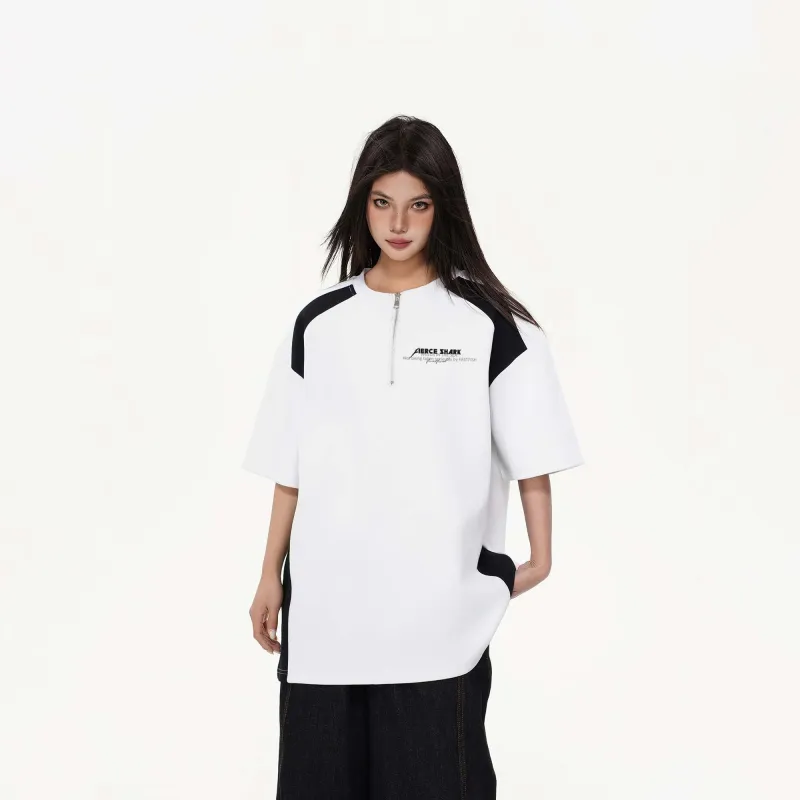 FASTFISH T Shirts Unisex-3