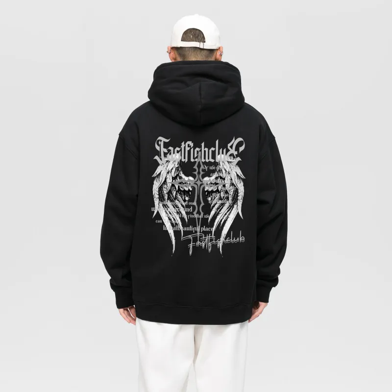FASTFISH Sweatshirts Unisex-2