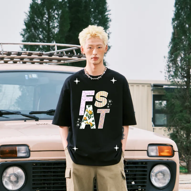 FASTFISH Casual Sportswear Unisex-3