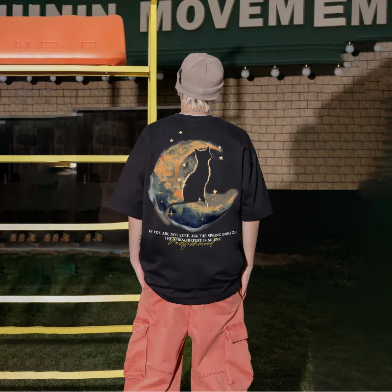 FASTFISH T Shirts Unisex-2